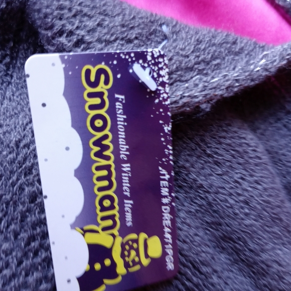 scarf - Picture 3 of 3